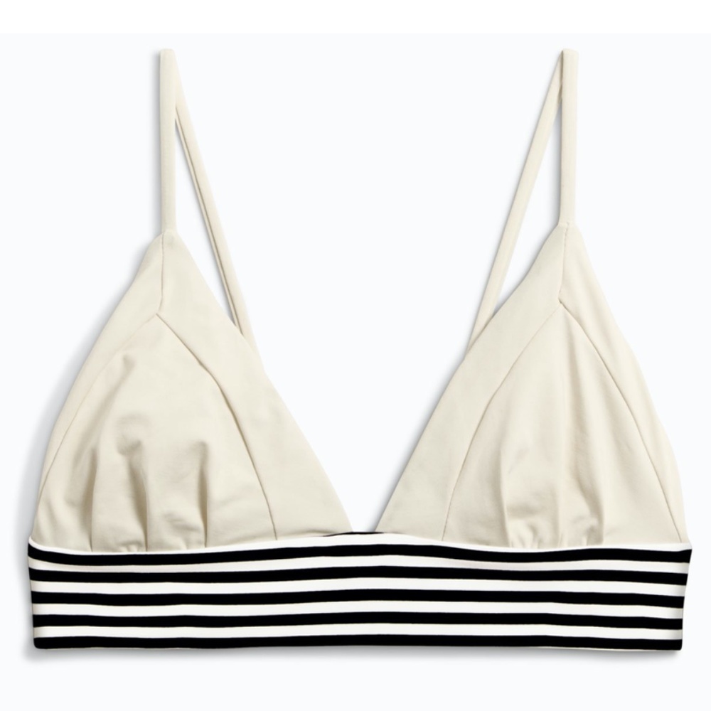 BRICK HAUSE DANA THE DELINQUENT TOP - NWT